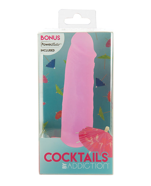 Addiction Cocktails 5.5 inch Dong