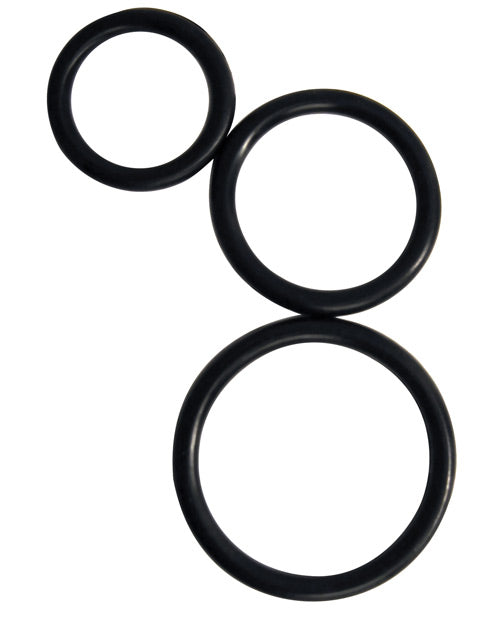 Curve Novelties Rooster Control Rings