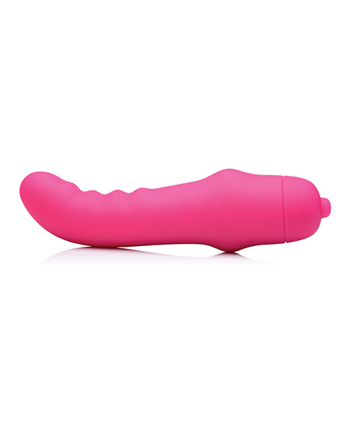 Curve Novelties Gossip Lil Wavy 7x Mini G Spot Vibe