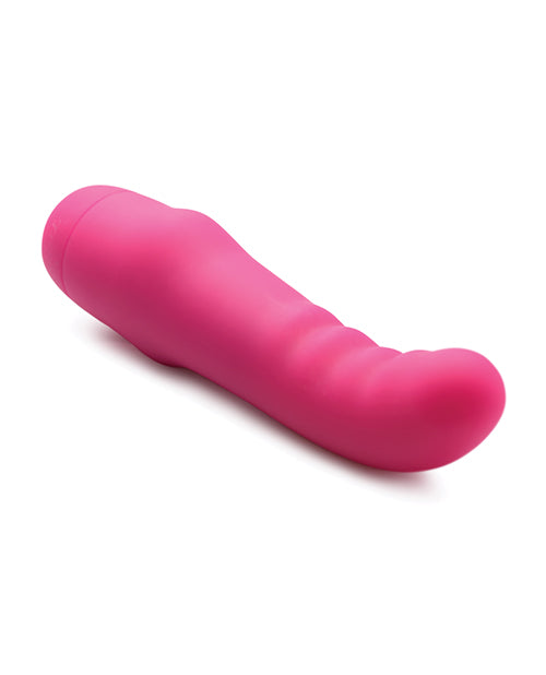 Curve Novelties Gossip Lil Wavy 7x Mini G Spot Vibe