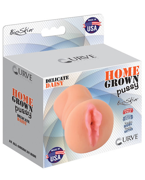 Curve Novelties Home Grown Bioskin Delicate Daisy