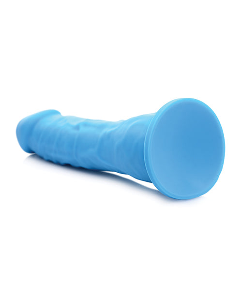 Curve Novelties Lollicock 7" Silicone Dildo -