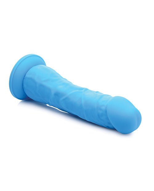 Curve Novelties Lollicock 7" Silicone Dildo -
