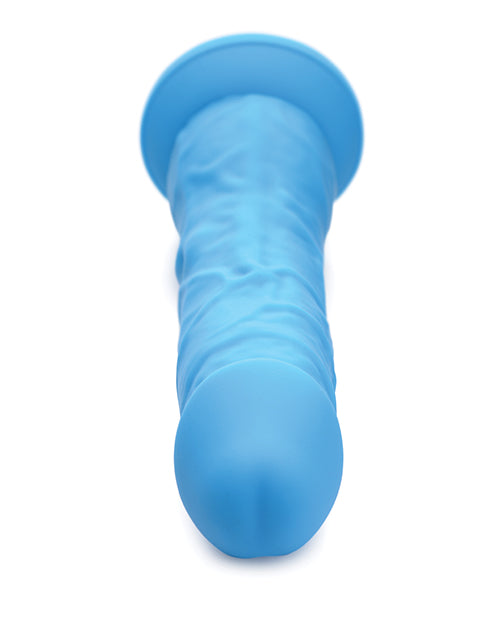 Curve Novelties Lollicock 7" Silicone Dildo -