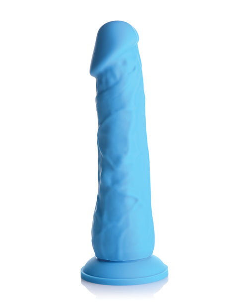 Curve Novelties Lollicock 7" Silicone Dildo -