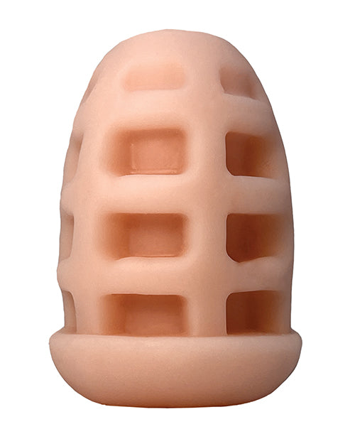 Alive Experience Mini Shot Masturbator