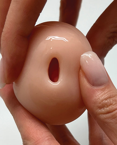 Alive Experience Mini Shot Masturbator