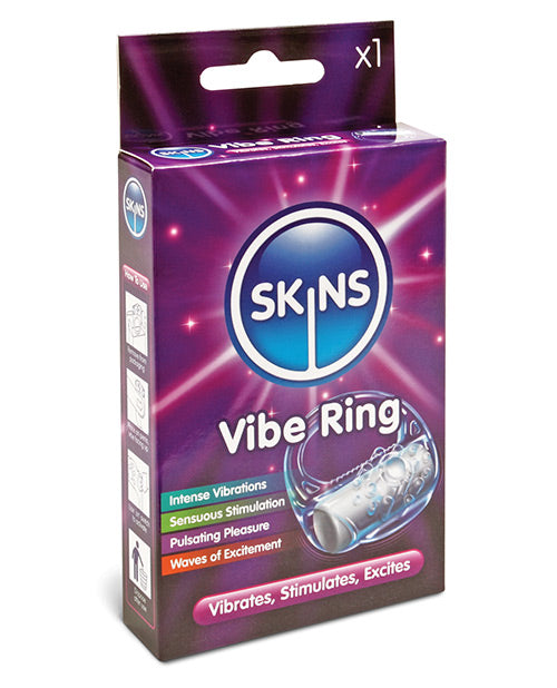 Skins Performance Ring - Retail Pack – Nefarious By Design