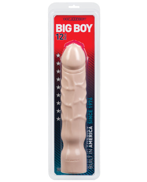 Big Boy 12 inch Dong