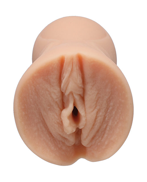 Signature Strokers Ultraskyn Pocket Pussy