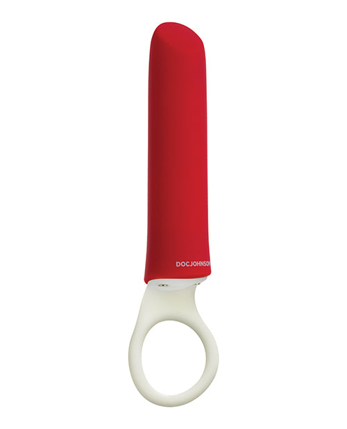 Ivibe Select Iplease Limited Edition - Red-white
