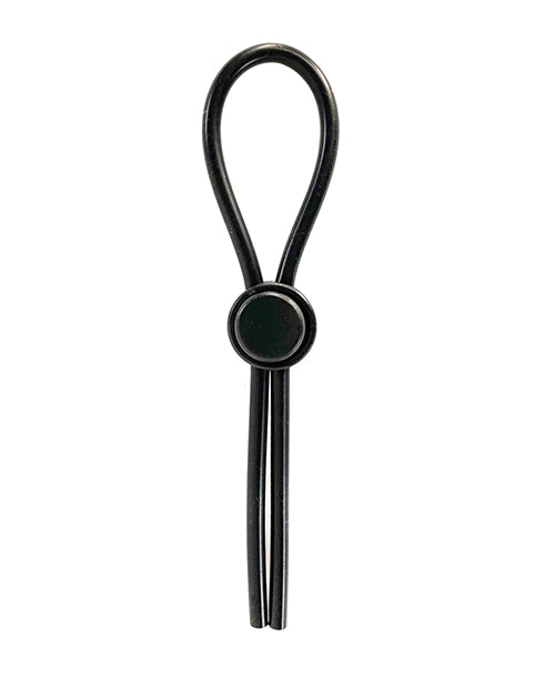 Buck Angel Buck'd 4mm Leash