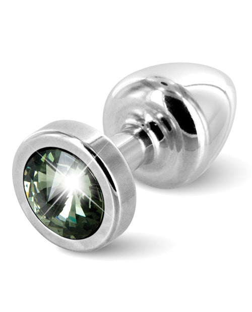 Diogol Anni Round Silver T1 - 25mm