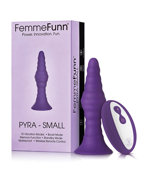 Femme Funn Pyra - Dark