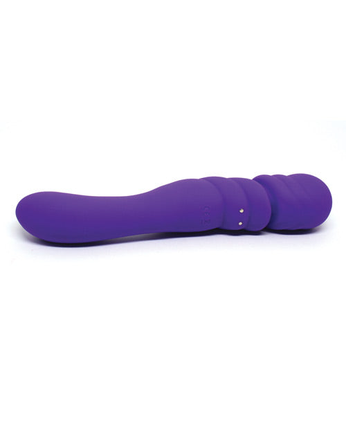 Nalone Jane Double End Wand