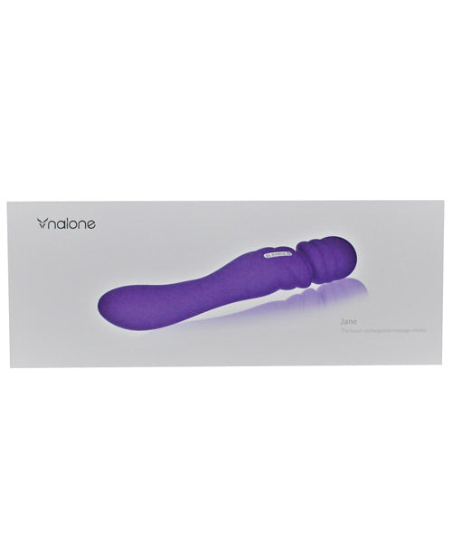 Nalone Jane Double End Wand