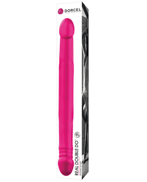 Dorcel Real Double Do 16.5 inch Dong