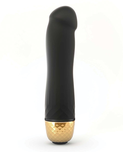 Dorcel Mini Must - Black-gold