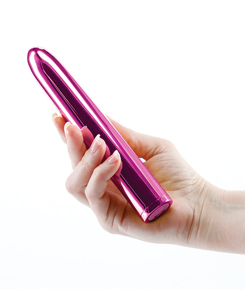 Chroma 7" Rechargeable Vibe