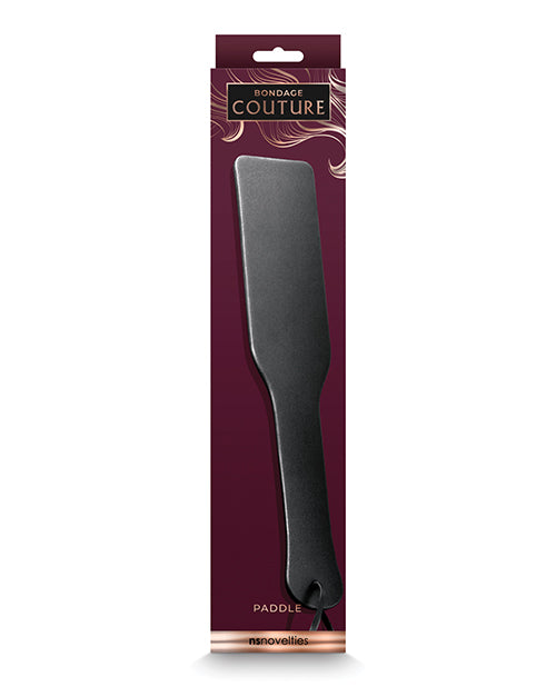 Bondage Couture Paddle