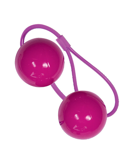 Whisper Collection Ben-wa Balls Waterproof