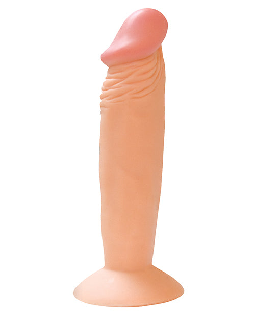 Real Skin All American Whoppers 6" Dong