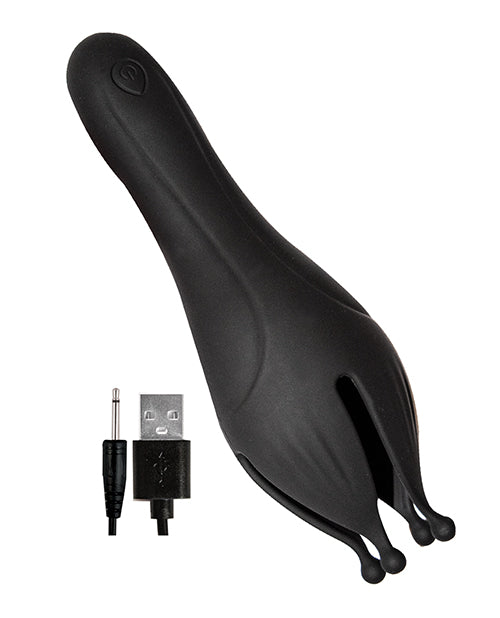 Enhancer Blow Job Teaser - Black
