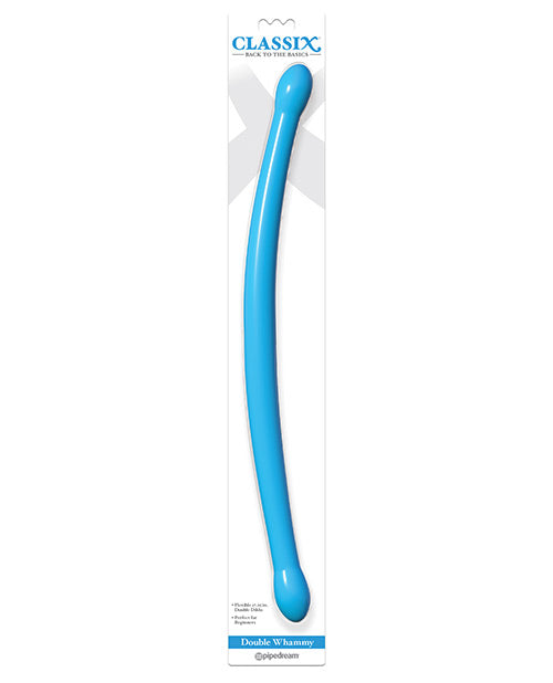 Classix 18 inch Bendable Double Whammy