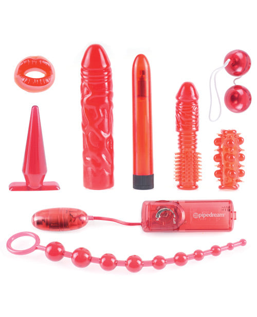 Pdx Extreme Toyz Collection