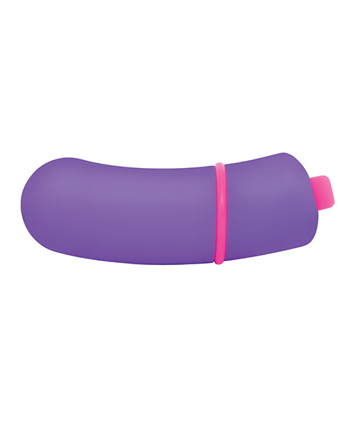 Rock Candy Jellybean Bullet