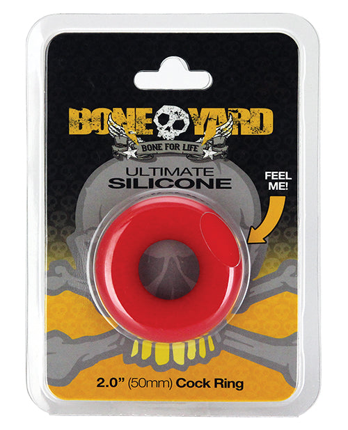 Boneyard Ultimate Ring