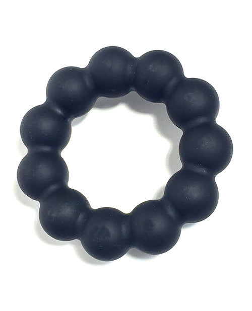 Boneyard Meat Ballz - Black