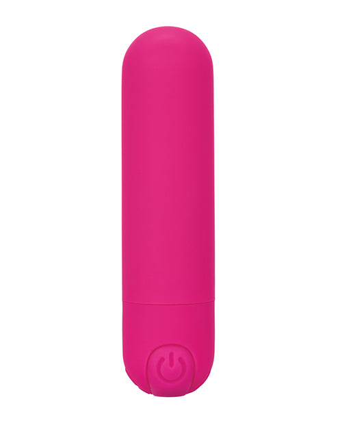 Rechargeable Hideaway Bullet
