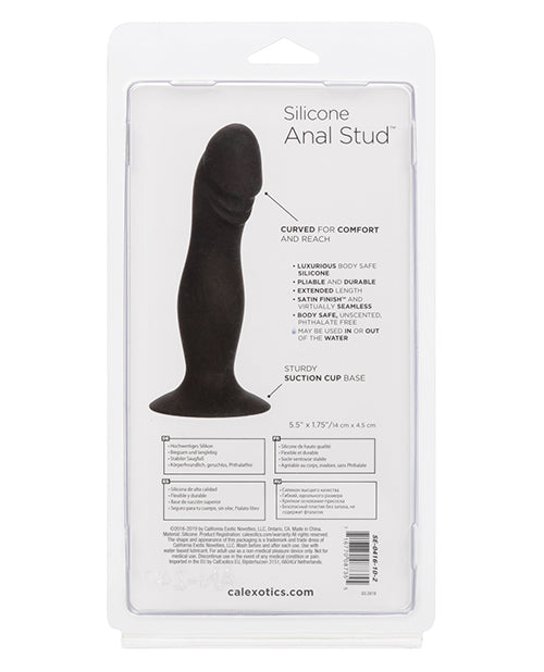 Anal Stud - Black
