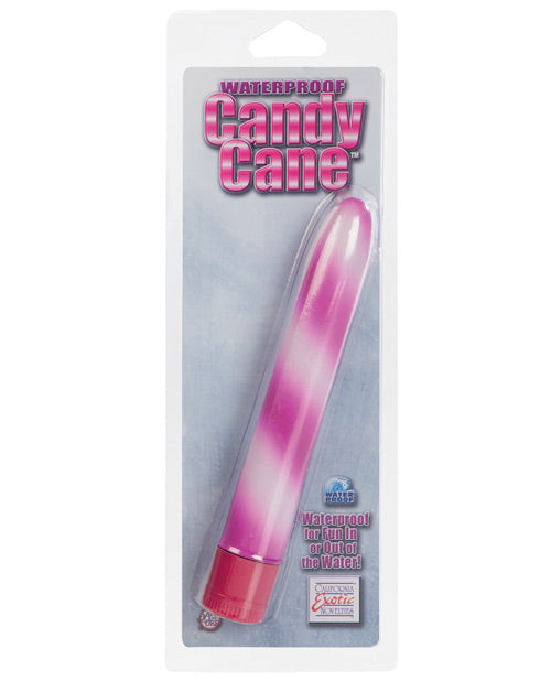 Candy Cane Waterproof