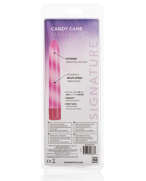 Candy Cane Waterproof
