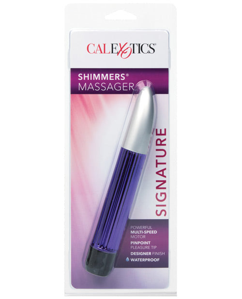 "6.5"" Shimmers"