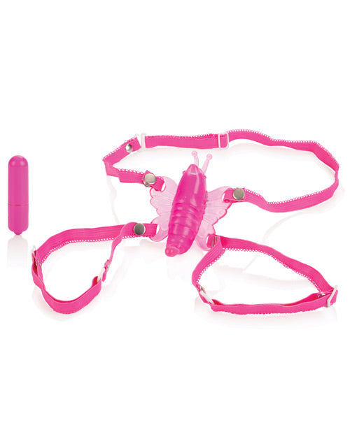 Venus Butterfly Micro Wireless