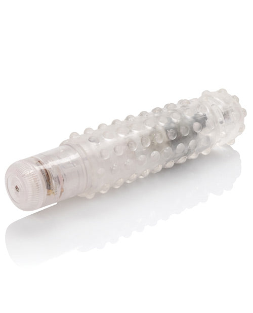 Silicone Softee Waterproof - Clear