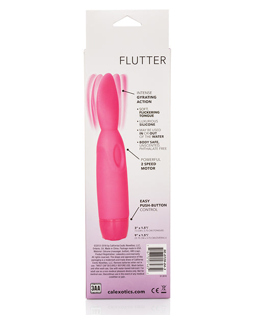 Gyration Sensations Gyrating Pleasing Flutter