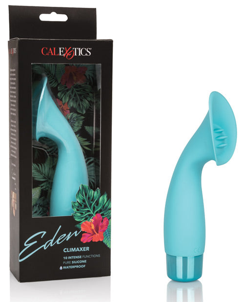 Eden Climaxer - Teal