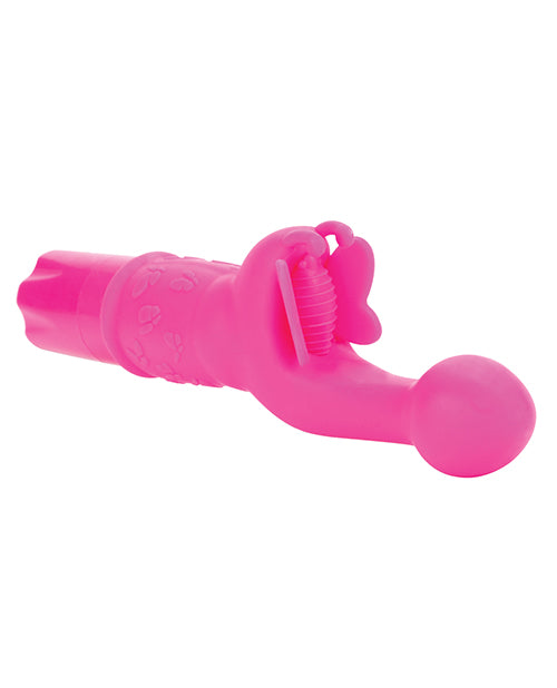 Silicone Butterfly Kiss