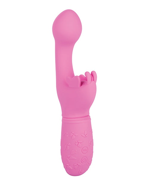 Rechargeable Butterfly Kiss