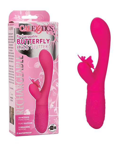 Butterfly Kiss Rechargeable Flutter