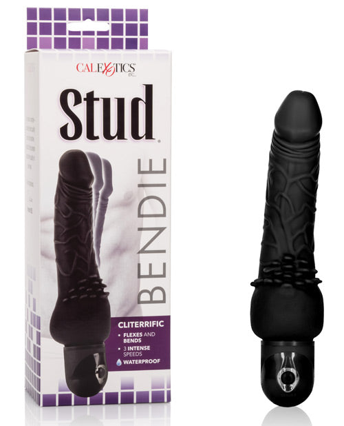 Bendie Power Stud Cliteriffic