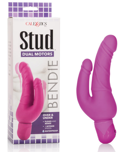 Bendie Power Stud Over & Under