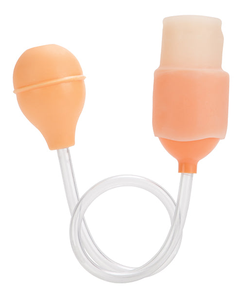 Optimum Series Original Oro Stimulator - Ivory