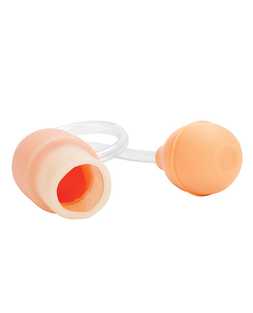 Optimum Series Original Oro Stimulator - Ivory