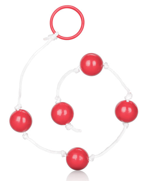 Anal Beads