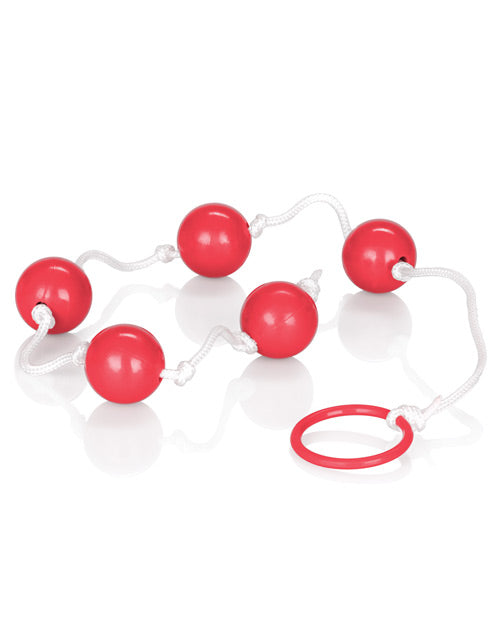 Anal Beads